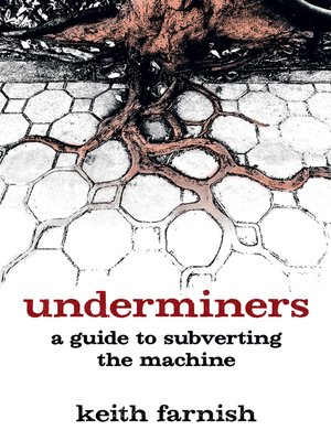 cover image of Underminers